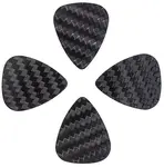 Timber Tones Carbon Tones Mixed 4-Pack