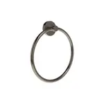 Ravak Kona držiak uterákov grafit kartáčovaný X07P1327