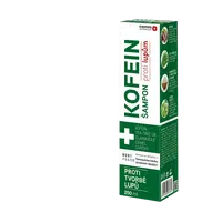 CEMIO Kofein šampon proti lupům 250 ml