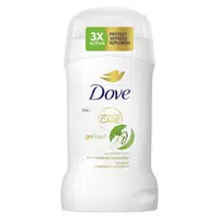 DOVE Advanced Care Cucumber&Green Tea tuhý antiperspirant 50 ml