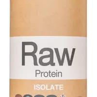 AMAZONIA Raw Protein Isolate čokoláda s kokosem 1000 g