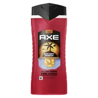 AXE Sunset Fresh Sprchový gel 400 ml