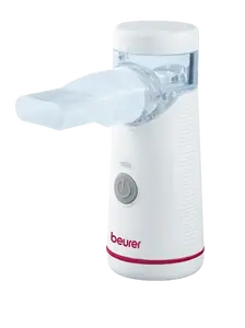 BEURER Ultrazvukový inhalátor IH51