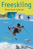 E-kniha: Freeskiing od Volák Jiří
