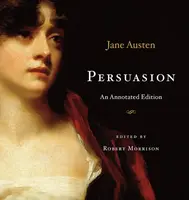 Persuasion - Jane Austenová