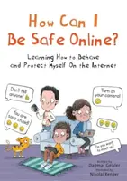 How Can I Be Safe Online? - Dagmar Geislerová