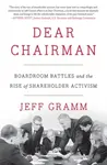 Dear Chairman - Jeff Gramm