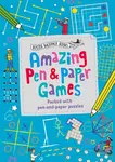 Amazing Pen & Paper Games - Dr Gareth Moore