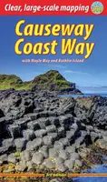 Causeway Coast Way - Jacquetta Megarry, Eoin Reilly