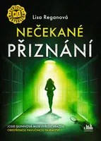 E-kniha: Nečekané přiznání od Reganová Lisa