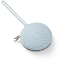 BabyOno Silicone Soother Case púzdro Blue 0m+ 1 ks