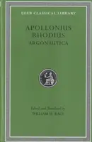 Argonautica - Apollonius Rhodius