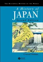 A History of Japan - Conrad  Totman