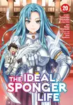 The Ideal Sponger Life Vol. 20 - Tsunehiko Watanabe