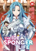 The Ideal Sponger Life Vol. 20 - Tsunehiko Watanabe