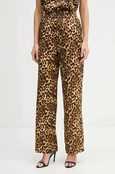 Kalhoty Silvian Heach KAVAL