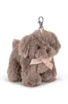 Plyšová hračka Konges Sløjd ANIMAL BAG CHARM