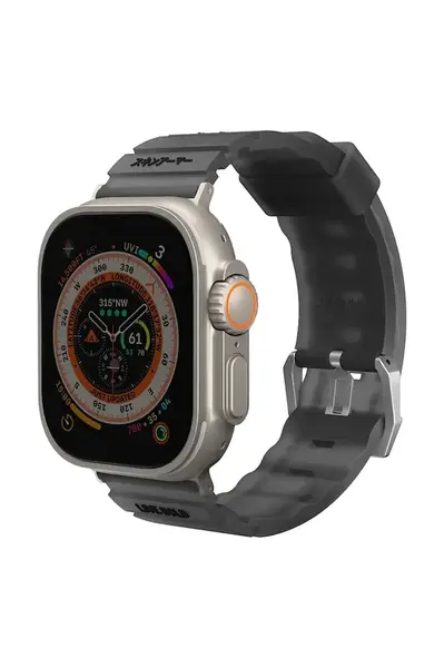 Řemínek na chytré hodinky Skinarma Shokku Apple Watch 49/46/45/44 mm