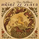 Klára Oltová – Mertlíková: Hříbě ze zlata