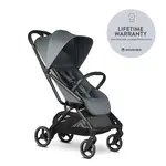 EASYWALKER Kočík športový Rockey M Smooth Grey