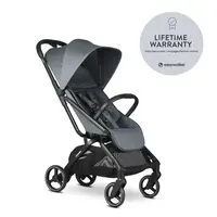 EASYWALKER Kočík športový Rockey M Smooth Grey