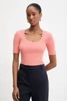 Tričko Silvian Heach ULDRIK