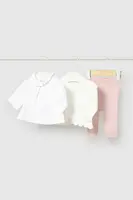 Sada pre bábätká Mayoral Newborn