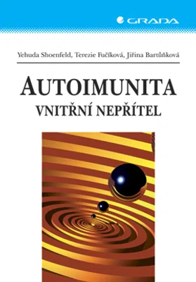 E-kniha: Autoimunita od Shoenfeld Yehuda