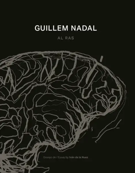 Guillem Nadal. Al Raso / Out In The Open - Ivan de la Nuez