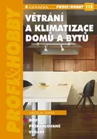 E-kniha: Větrání a klimatizace domů a bytů od Dufka Jaroslav
