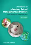 Handbook of Laboratory Animal Management and Welfare - Maggie Lloyd-Williams, Sarah  Wolfensohn