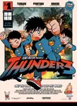 Thunder 3: Vol. 1 - Yuki Ikeda
