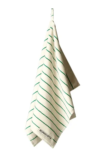 Malý bavlněný ručník Bongusta Naram 50 x 80 cm