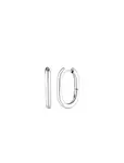 VUCH Náušnice Alira Silver