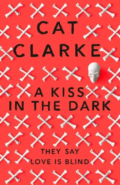 A Kiss in the Dark - Cat Clarke