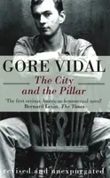 The City And The Pillar - Gore Vidal