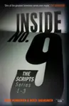 Inside No. 9: The Scripts Series 1-3 - Reece Shearsmith, Steve Pemberton