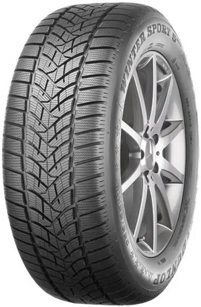 DUNLOP 205/65 R 15 94T WINTERSPORT_5 TL M+S 3PMSF