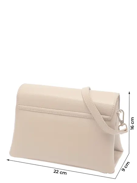 BALDININI Taška cez rameno 'Margaret 001'  telová