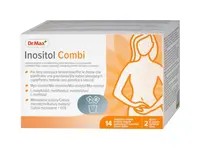 Dr. Max Inositol Combi