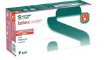 Sempermed Latex Comfort vel. S vyšetřovací rukavice nepudrované 100 ks