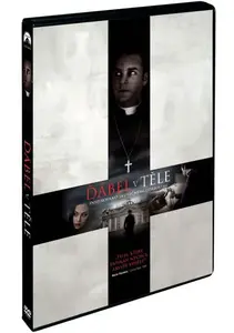 Ďábel v těle (DVD)
