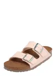 BIRKENSTOCK Šľapky 'Arizona'  pastelovo ružová