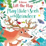 Play Hide & Seek With Reindeer - Sam Taplin