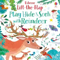 Play Hide & Seek With Reindeer - Sam Taplin