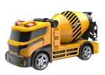 Alltoys Halsall JCB míchačka malá