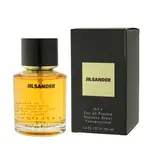 Jil Sander No 4 EDP 100 ml W