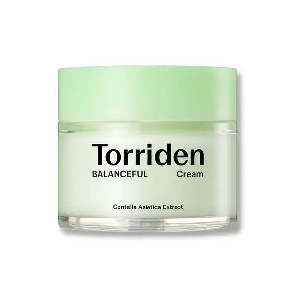 Torriden BALANCEFUL Cica Cream