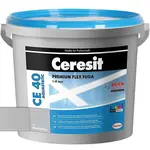 Ceresit Škárovacia mota CE40 Manhattan 5 kg