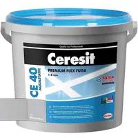 Ceresit Škárovacia mota CE40 Manhattan 5 kg